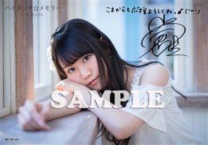 HMV/Loppi Bromide
